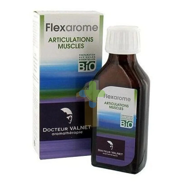 Imo Flexarome 100ml Valnet