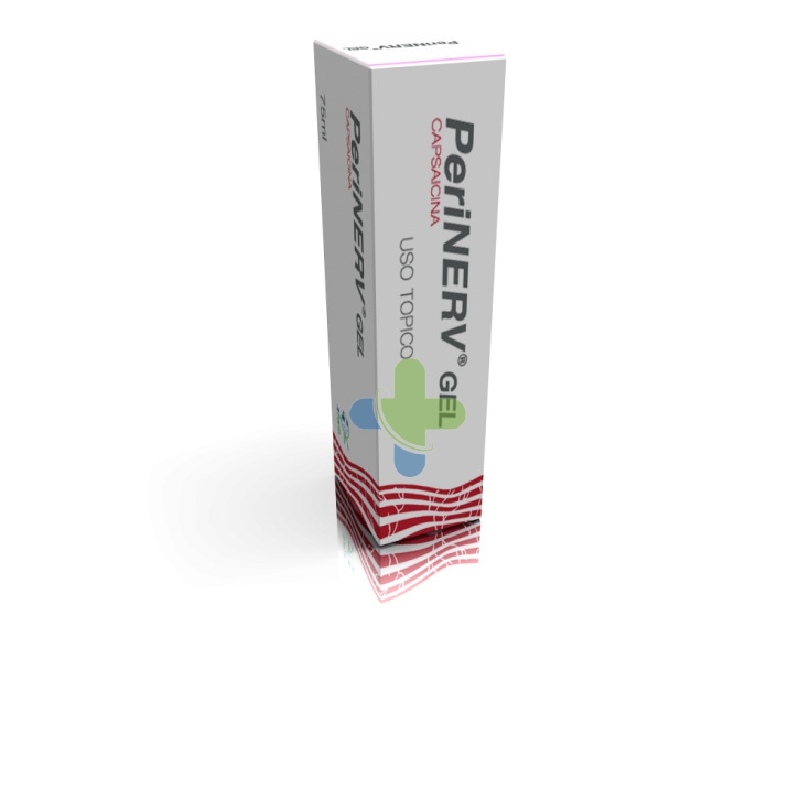 PERINERV Gel 75ml
