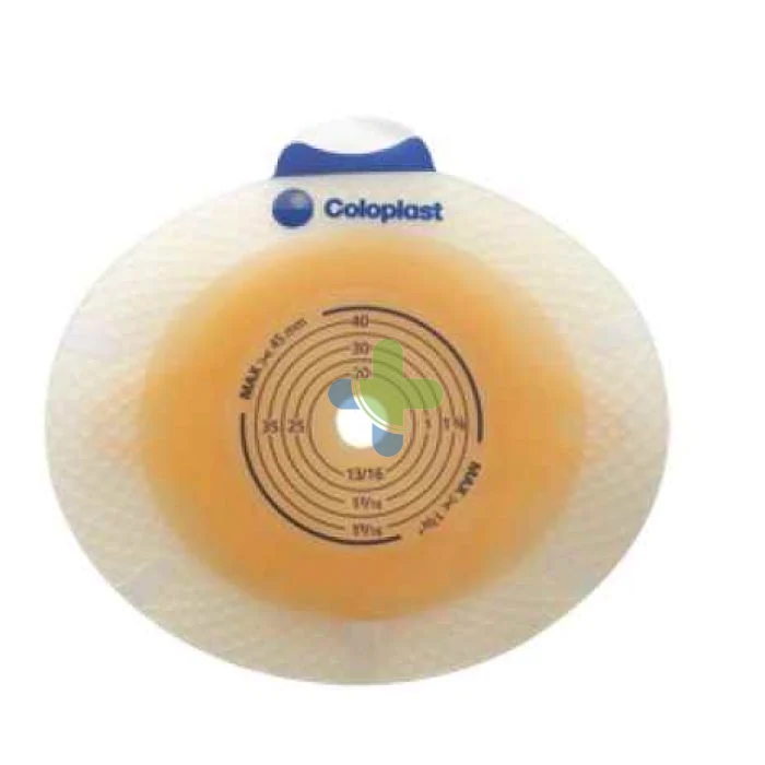 Coloplast Sensura2 Xpro Cl Plac 15-53 5p
