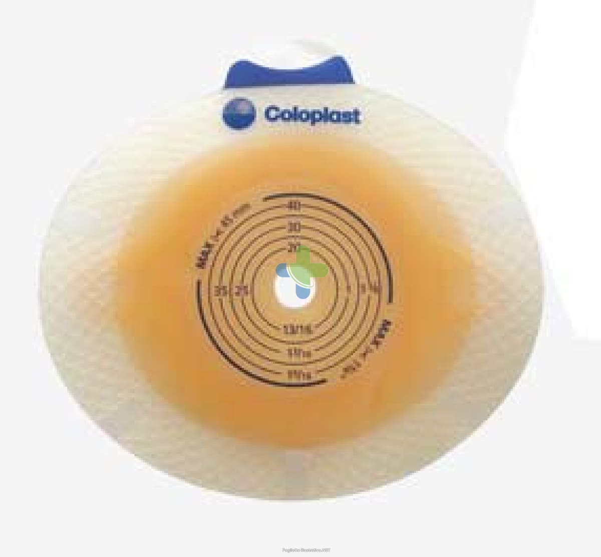 Coloplast Sensura2 Xpro Cl Plac 15-23 5p