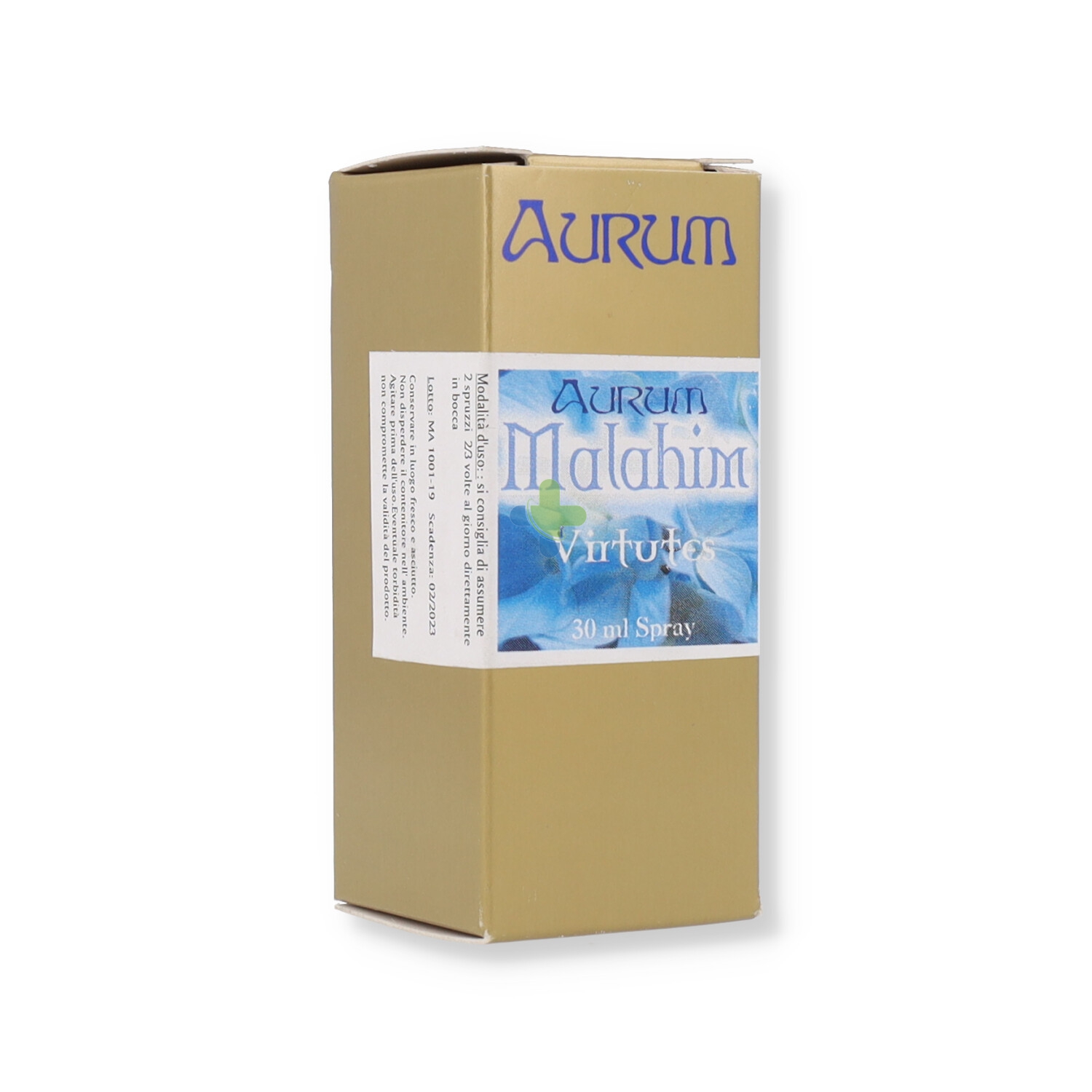 Aurum Maadim Spray 30ml