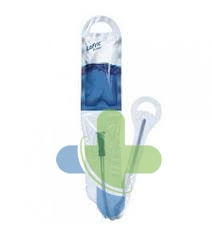 Wellspect Lofric Primo Autolub Ch14 U Ti