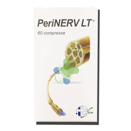 Perinerv Lt 60cpr