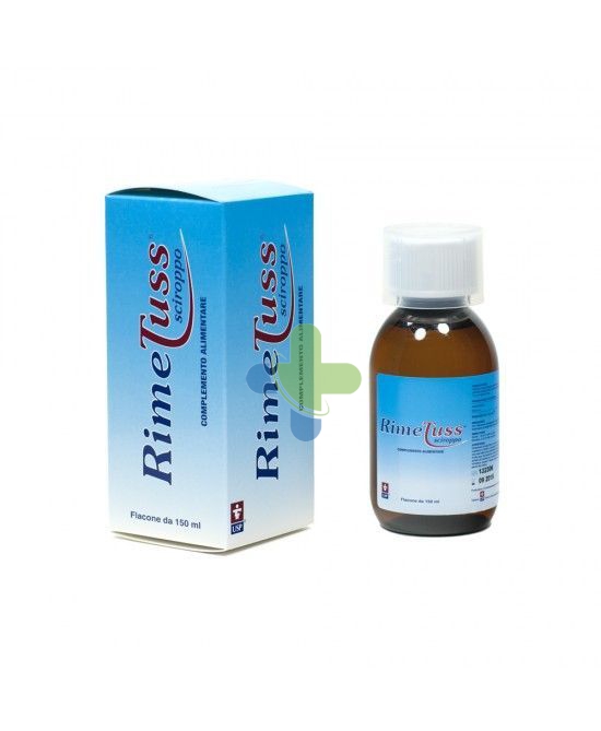Union Of Pharmaceut Sciences Rimetuss Tosse 150ml
