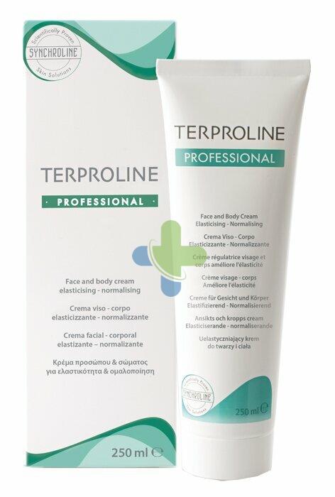 General Topics Terproline Professional 250ml