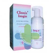 Skinsan Isogin Schiuma Intima
