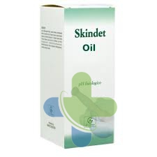 Abbate Gualtiero Skindet Oil Olio Detergente