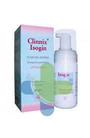 Abbate Gualtiero Skindet Isogin Sch Int 100ml