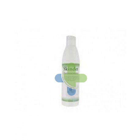 Abbate Gualtiero Skindet Cremagel Emuls 250ml