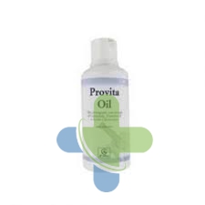 Abbate Gualtiero Provita Oil Detergente 500ml