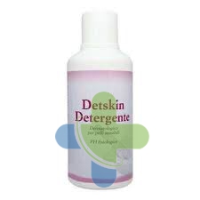 Detskin Isogin Schiuma Intima