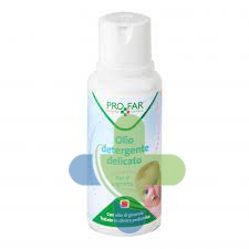Profar Olio Baby Deterg 200ml