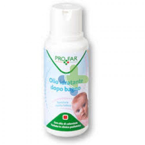 Profar Olio Baby Idrat 200ml