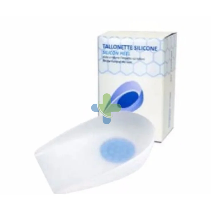 P.b. Pharma Tallonetta Tecno Media 2pz