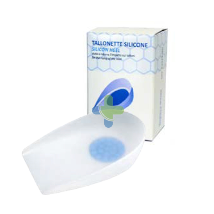 P.b. Pharma Tallonetta Tecno Grande 2pz