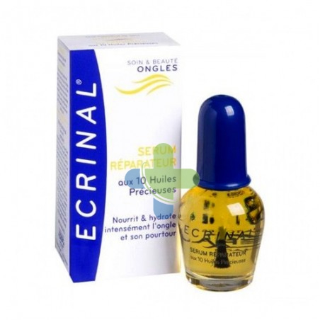 Les Laboratoires Asepta Ecrinal Siero Riparatore Un