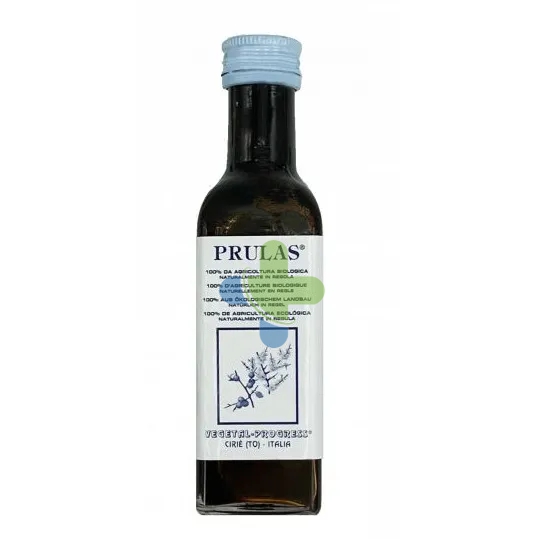 Vegetal Progress Prulas Regular Bio 100ml