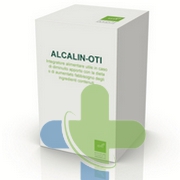 Oti Alcalin Oti Polvere 120g