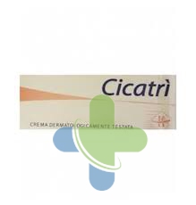 Princeps Cicatri' Pomata 30ml