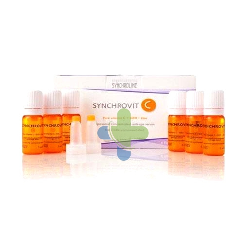 General Topics Synchrovit C 6flx5ml