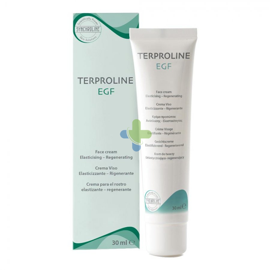 General Topics Terproline Egf Cr Viso 30ml