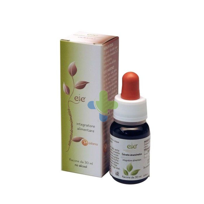 Adama Eie Escoltzia Gocce 30ml