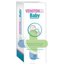Venoton Baby Gel 40ml