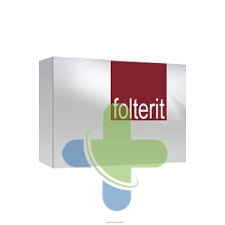 Skin Angel Folterit 30cps