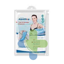 Farmacare Acquastop Pediatr Mezza Gamba