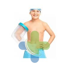 Farmacare Acquastop Pediatr Brac Intero