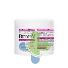 Farmoderm Bioderm Dermocrema Vaso 500ml