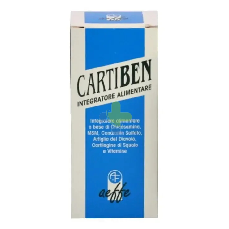 Aeffe Sas Cartiben Cps 48,6g