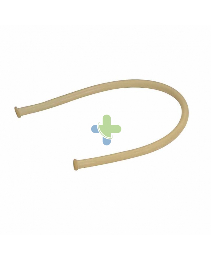 Cura Farma Laccio Emostatico Tubol 1pz