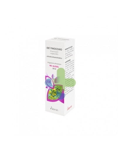 Adama Eie Finocchio 30ml Gtt