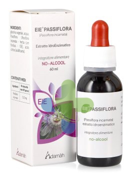 Adama Eie Passiflora 30ml Gtt