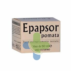 Officina Cosmetologica Epapsor Pomata 150ml