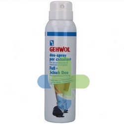 Gehwol Deo Spray Calzature