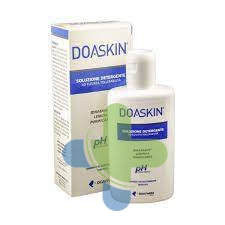 Doafarm Group Doaskin Soluzione Det 200ml