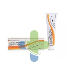 Tecniwork Handwunder Plus Cr Mani 75ml