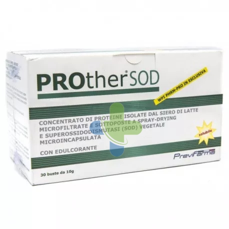 Difass International Prother Fc 30bust