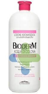 Farmoderm Bioderm Acqua Colonia 1000ml