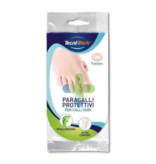 Night&day Paracalli Calli Duri 9pz