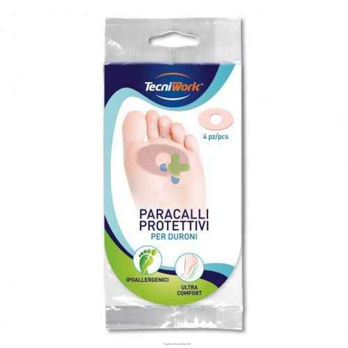 Night&day Paracalli Duroni 4pz