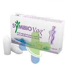 Guna Symbiovag 10ov Vaginali