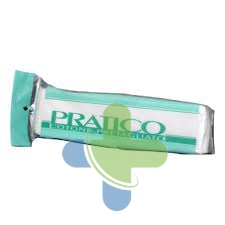 Farmac-zabban Cotone Pretagl Viso 6x5cm 80pz