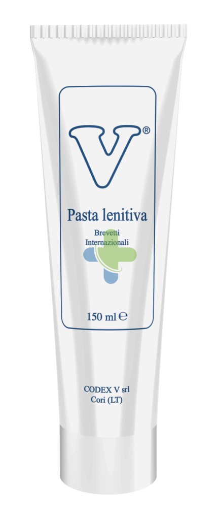 Codex V Pasta Lenitiva 150ml