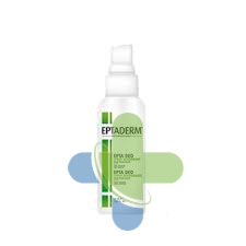 Unika Labs Epta Deo Spr Deod Rego Trasp