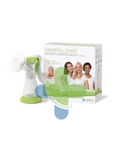 Farmac-zabban Tiralatte Manuale Base Start