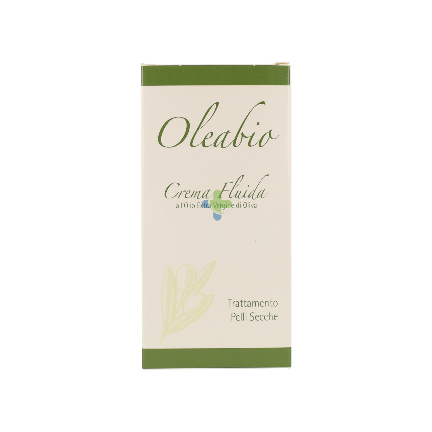 Anfatis Centro Oleabio Crema Fluida Crp Olio