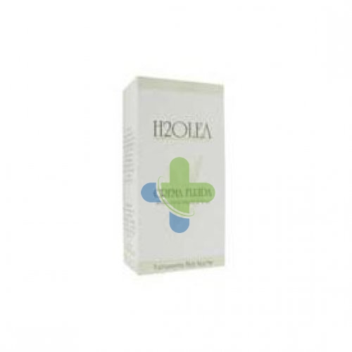 Anfatis Centro H2olea Crema Fluida Corpo Olio